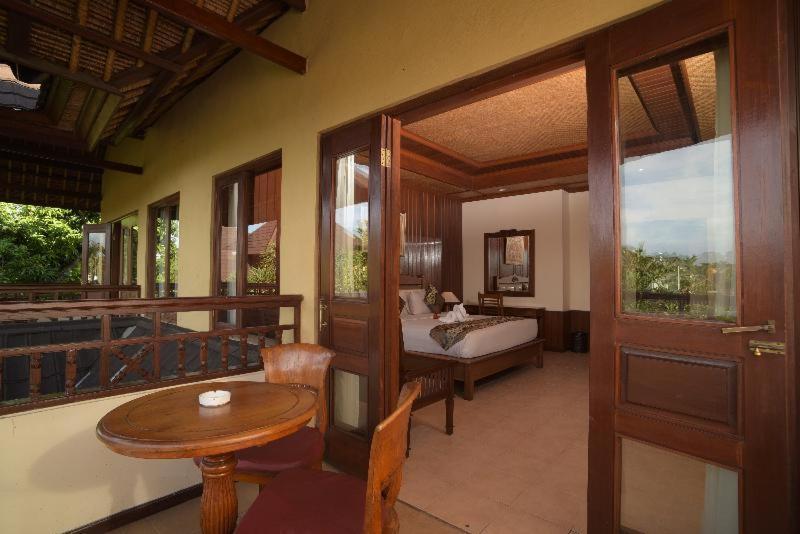 Sri Phala Resort & Villa Sanur  Room photo